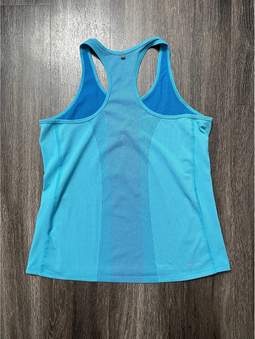 Nike Dri-FIT Racerback Tank Top - Picture 4 of 8
